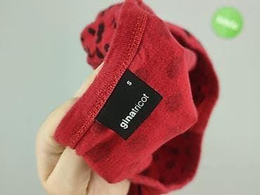 bluza ysl: Gina Tricot, T-shirt damski, rozmiar S — 4