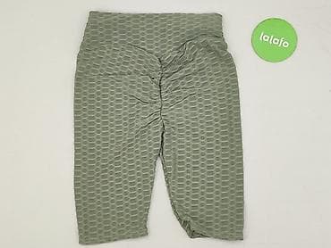 Spodnie: Szorty damskie, rozmiar S — 3