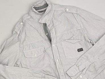 misbhv dresy: Cedar Wood State, Koszulа dla mężczyzn, rozmiar M — 1