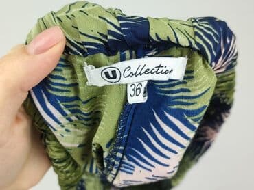 szorty damskie 2020: Woman Collection, Szorty damskie, rozmiar S — 4