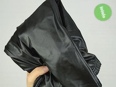 getry lidl: Legginsy Ze skóry ekologicznej damskie, rozmiar S — 4
