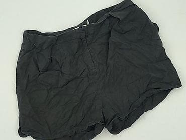 spodenki mugler: Szorty damskie, rozmiar M — 1