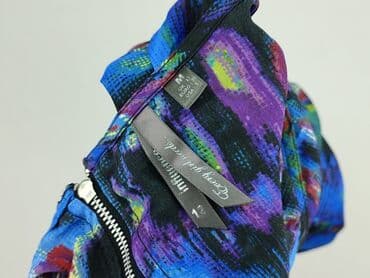 ozonee bluzki damskie: Impression, Women's blouse, M at lalafo.pl — 4 ozonee bluzki damskie: Impression, Women's blouse, M — 4