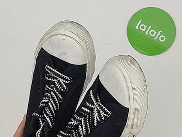 i buty: Sinsay, Trampki damskie, rozmiar 36 — 9