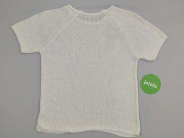 kurtki zimowe damskie c a: Sweter damski, rozmiar M — 3