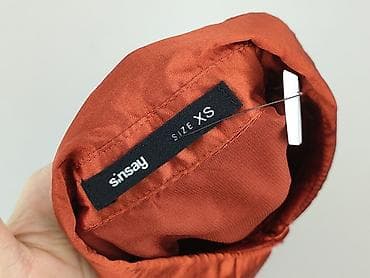 sinsay slipknot: Sinsay, Koszula damska, rozmiar XS — 5