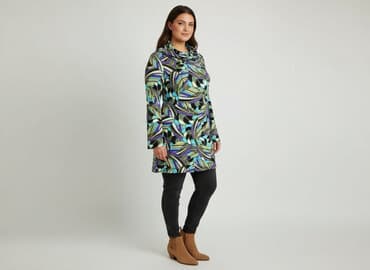 duże sukienki wizytowe: Wallis Petite, Sukienka damska, rozmiar 2XL — 6