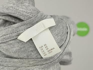 granny x: H&M, Bluzka damska, rozmiar XS — 4