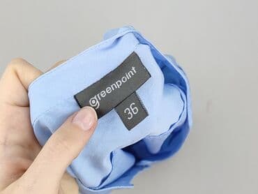 greenpoint bluzy damskie: Greenpoint, Bluzka damska, rozmiar S — 4