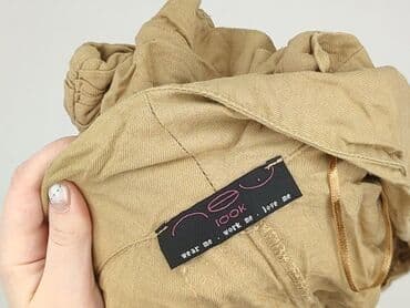 wólczanka koszula jedwabna: New Look, Women's blouse, size S (EU 36) — 4