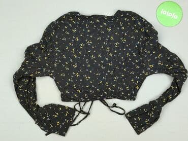 t shirty z kapturem allegro: H&M, Top damski, rozmiar S — 3