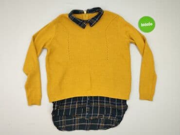 czy akryl jest dobry na sweter: Primark, Women`s sweater, size M (EU 38) — 2