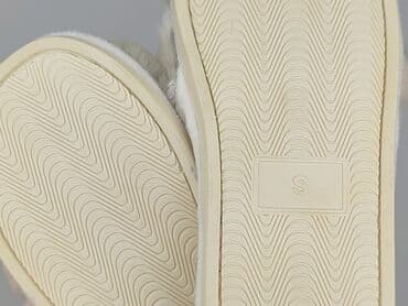 kapcie miu miu: Kapcie damskie, 37 — 4