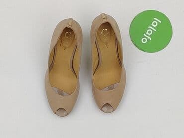 buty z atomówkami: Półbuty damskie, rozmiar 36 — 2