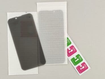 Phone accessories: Screen protection, condition - Perfect — 1