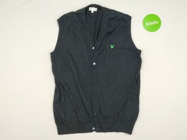 Жінкам: Lyle & Scott, Кардиган жіночий, L на lalafo.pl — 2 Жінкам: Lyle & Scott, Кардиган жіночий, L — 2