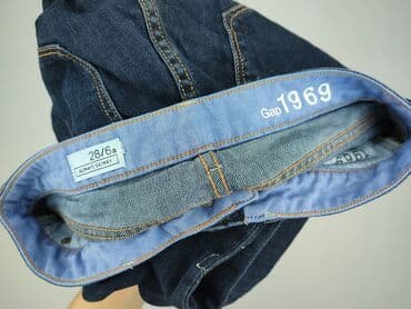 jeansy gap: Gap, Jeansy damskie, rozmiar S — 5