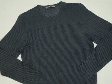 Sweter, L, Zara, stan - Dobry