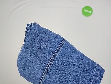katana jeans: Kurtka jeansowa damska, rozmiar 2XL — 5