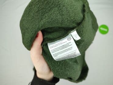 spodnie dresy khaki: C&A, Bluza z kapturem damska, rozmiar L — 5