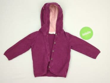 sweter hello kitty: Sweterek, Lupilu, 1.5-2 lat, 86-92 cm, stan - Dobry — 2
