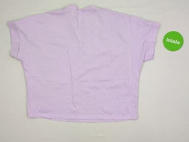 reserved koszulka w koty: T-shirt damski, rozmiar L — 3