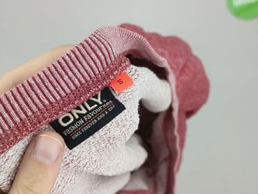 bluza bejsbolówka damska new yorker: ONLY, Bluza damska
, rozmiar S — 5