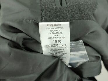 marynarka ze spodniami damska zara: Incotex, Marynarka damska, M — 5