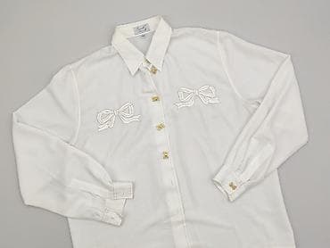 bluzka mcdonald: Blanca, Koszula damska, rozmiar 2XL — 1