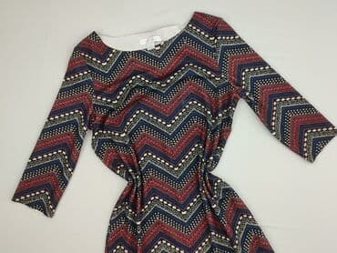 duże rozmiary ekskluzywne sukienki plus size: Amisu, Women`s dress, size S (EU 36) — 1