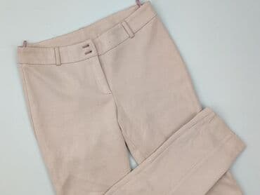 aplikacje z ubraniami: Spodnie materiałowe damskie, rozmiar L — 1