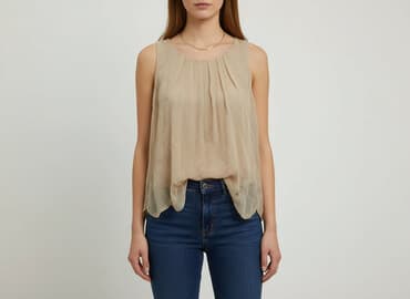 aplikacje z ubraniami: Bluzka damska, rozmiar M — 7