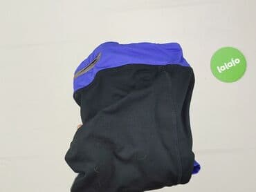 Kobiety: Legginsy Sportowe damskie, rozmiar L — 6