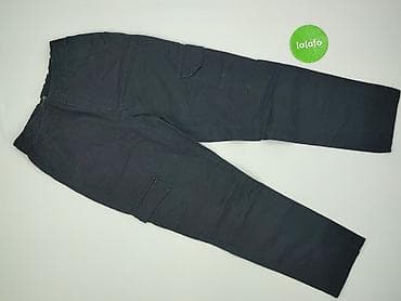 drain: Dunnes, Spodnie cargo damskie, rozmiar S — 2