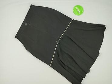 spódnice mini czerwone: Spódnica damska, rozmiar M — 2