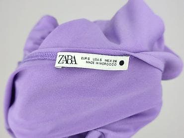 marka zara: Zara, Top damski, rozmiar S — 4