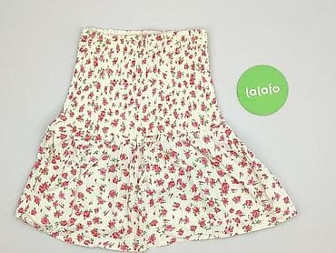 spódnice basic czarne: Primark, Spódnica damska, rozmiar M — 3