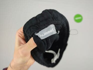 nike panterka buty: Hummel, Spodnie dresowe dla mężczyzn, rozmiar S — 4