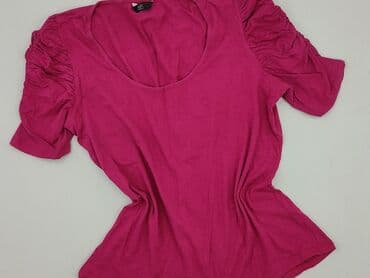 sprzedaż używanych majtek damskich: F&F, Bluzka damska, 3XL — 1