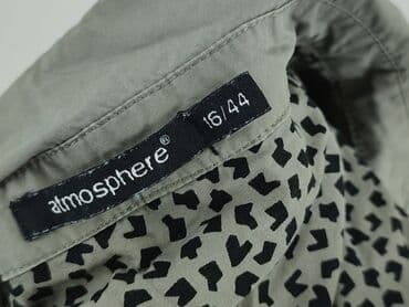 bluzki wizytowe plus size: Atmosphere, Sukienka damska, rozmiar 2XL — 4