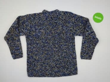 bolerko sweter: Sweter damski, rozmiar L — 3