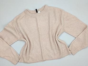 H&M Divided, Sweter damski, rozmiar S