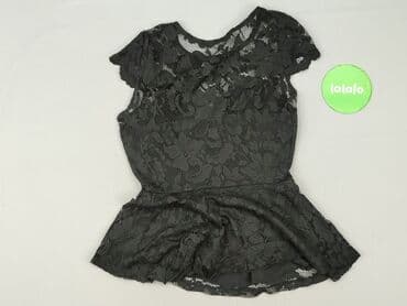 bluzka do ołówkowej spódnicy: Gina Tricot, Жіноча блуза, розмір S — 4