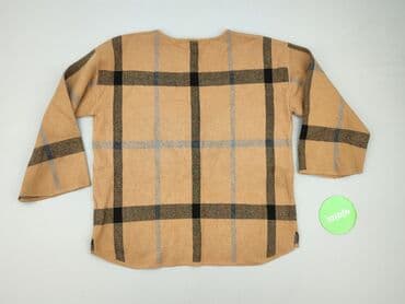 house swetry damskie: Sweter damski, rozmiar 3XL — 3