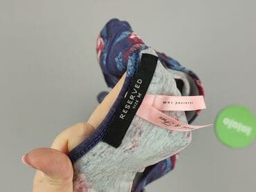 bluzki z frędzlami reserved: Bluzka damska, rozmiar M — 5