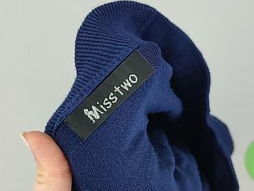 sweter akryl: Sweter damski, rozmiar S — 4