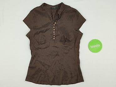 s oliver shirts: Orsay, Bluzka damska, rozmiar L — 2