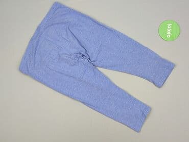 numer koszulki messiego: H&M, Legginsy Sportowe damskie, M — 3