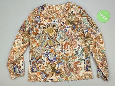 bluzki i spodnie komplet allegro: Bluzka damska, M — 3