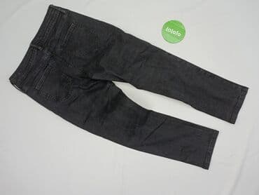 tesco f f kapcie: Tesco F&F, Jeansy damskie, rozmiar M — 3